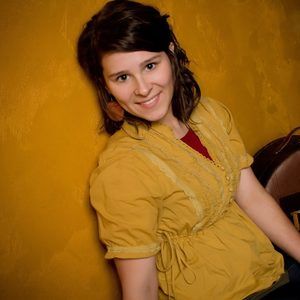 Meet your Posher, Bethany